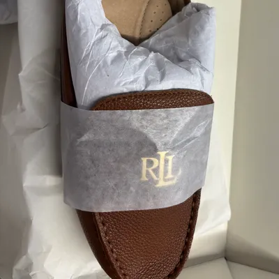 Sandales Ralph Lauren 